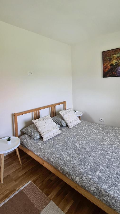 Villa Casuta Cu Bine Valea Lunga-Ogrea Exterior foto
